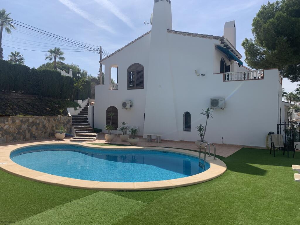 Main image of property: Valencia, Alicante, Villamartin