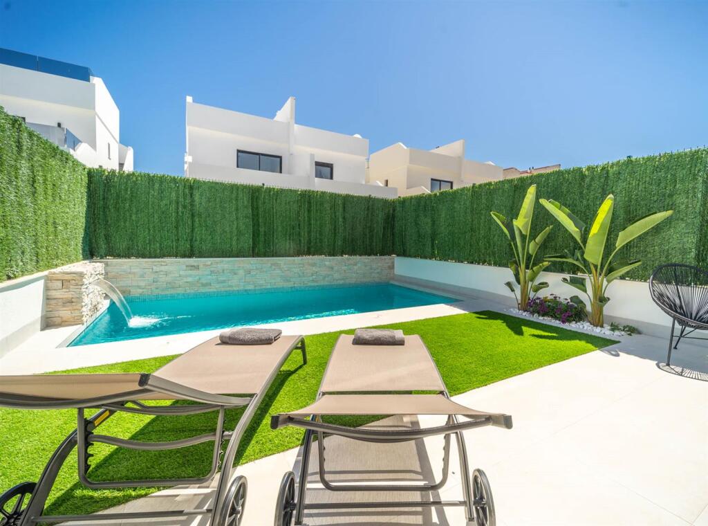 Main image of property: Murcia, Los Alcázares