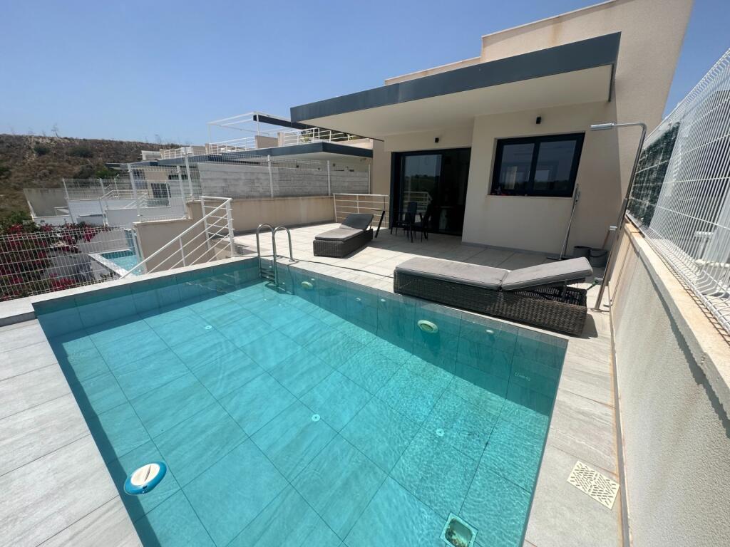 Main image of property: Valencia, Alicante, San Miguel de Salinas
