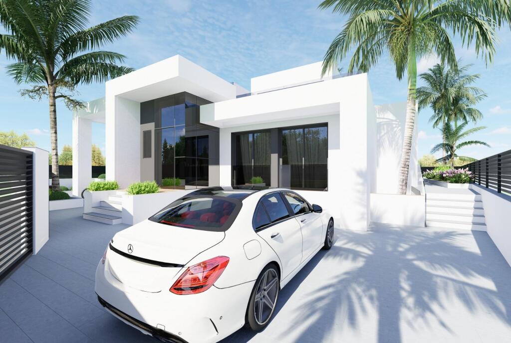 Main image of property: Murcia, Santa Rosalía