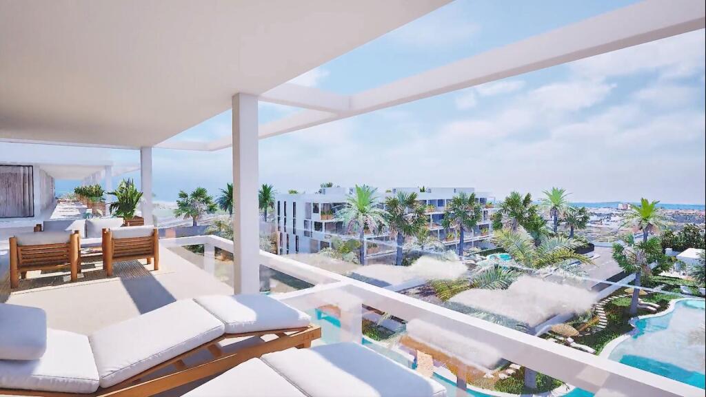 Main image of property: Murcia, Mar De Cristal