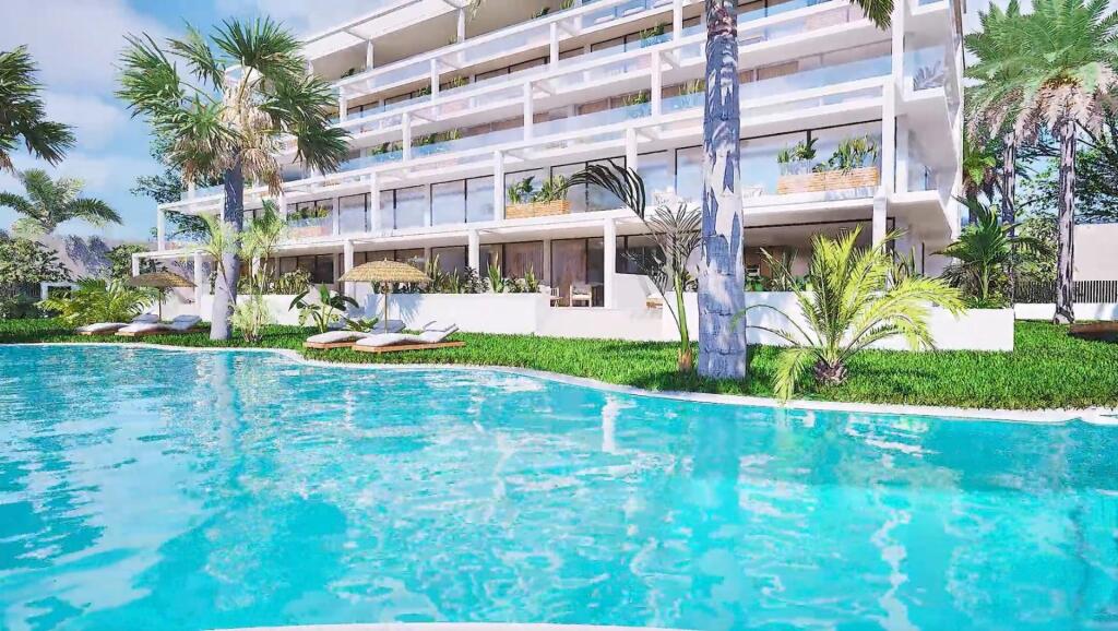 Main image of property: Murcia, Mar De Cristal
