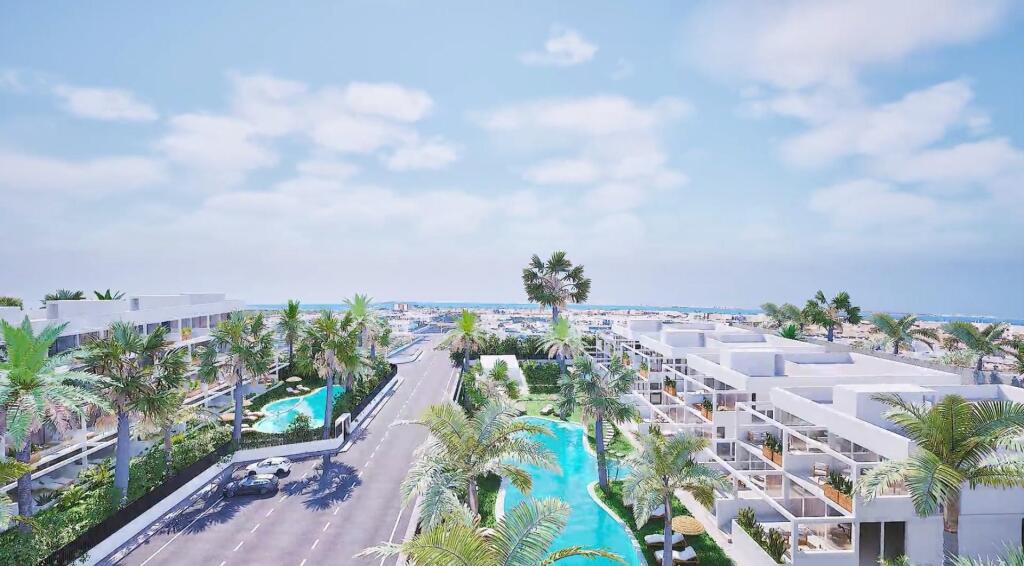 Main image of property: Murcia, Mar De Cristal
