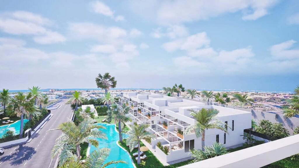 Main image of property: Murcia, Mar De Cristal