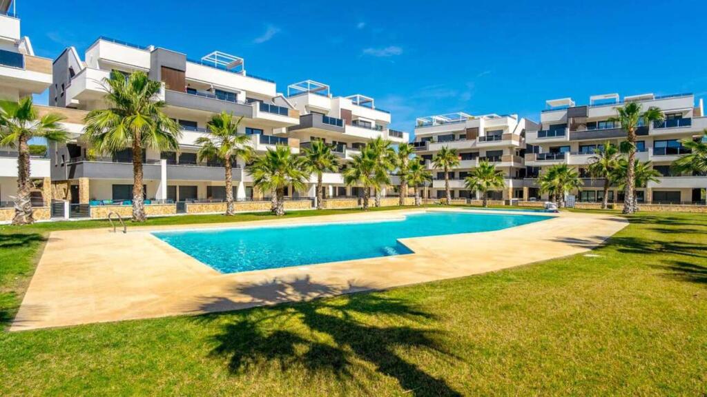 Main image of property: Valencia, Alicante, Los Altos