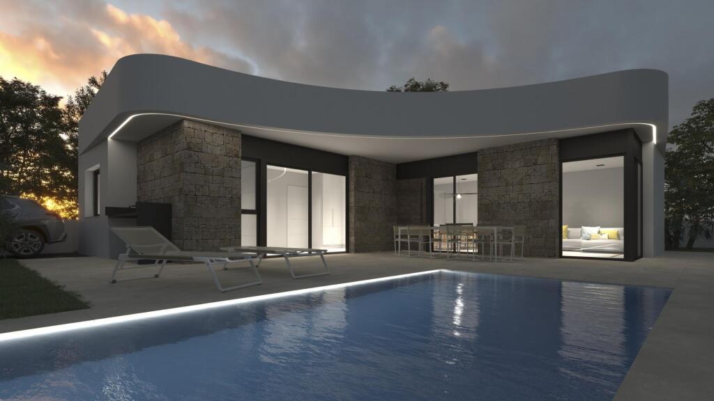 Main image of property: Valencia, Alicante, Los Montesinos