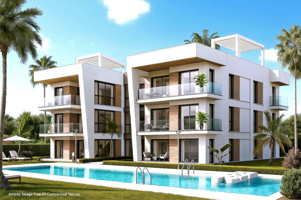 Main image of property: Murcia, Los Alcázares