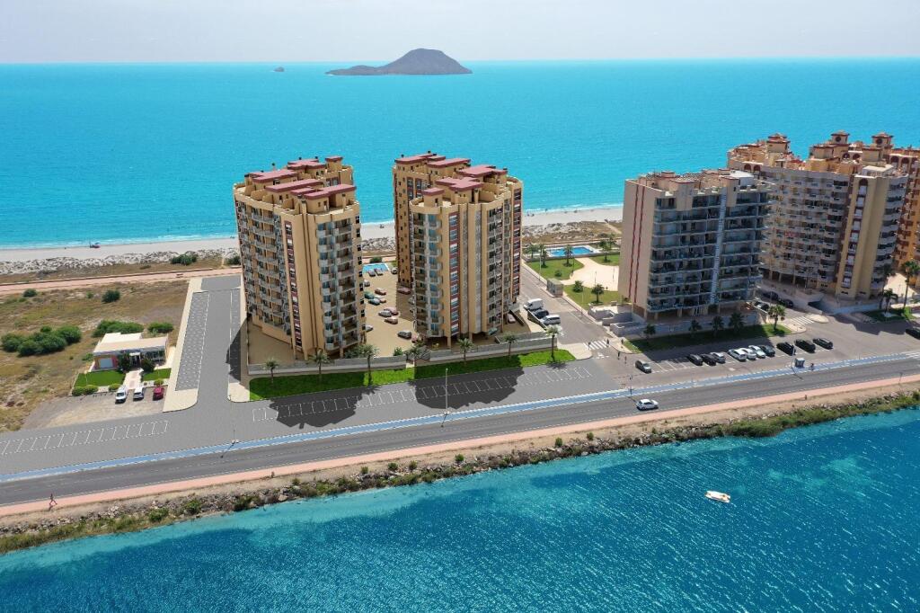 Main image of property: Murcia, La Manga del Mar Menor