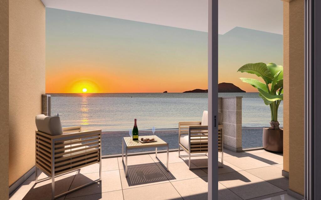Main image of property: Murcia, La Manga del Mar Menor
