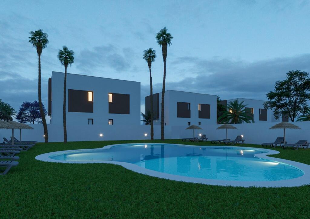 Main image of property: Valencia, Alicante, La Marina Del Pinet