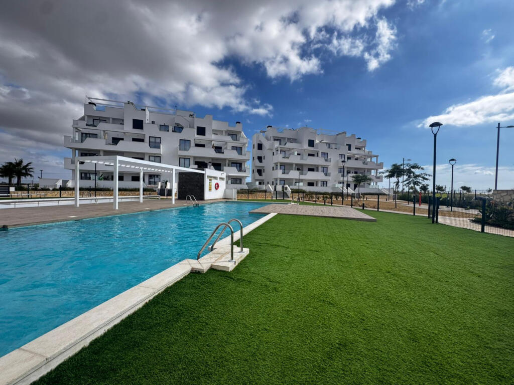 Main image of property: Murcia, Santa Rosalía