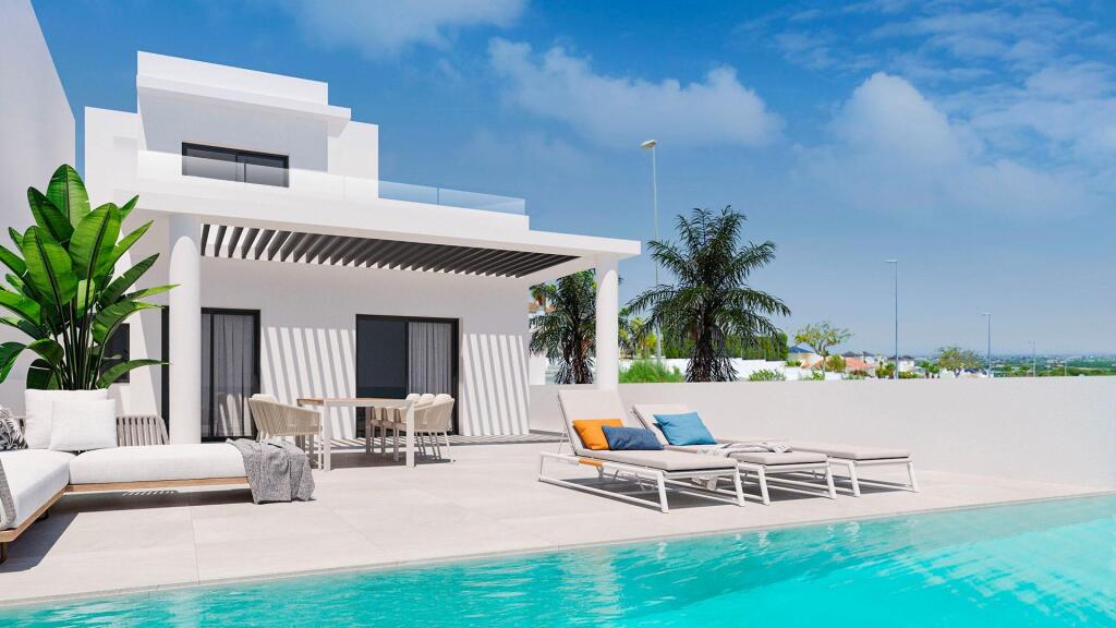 Main image of property: Valencia, Alicante, Ciudad Quesada