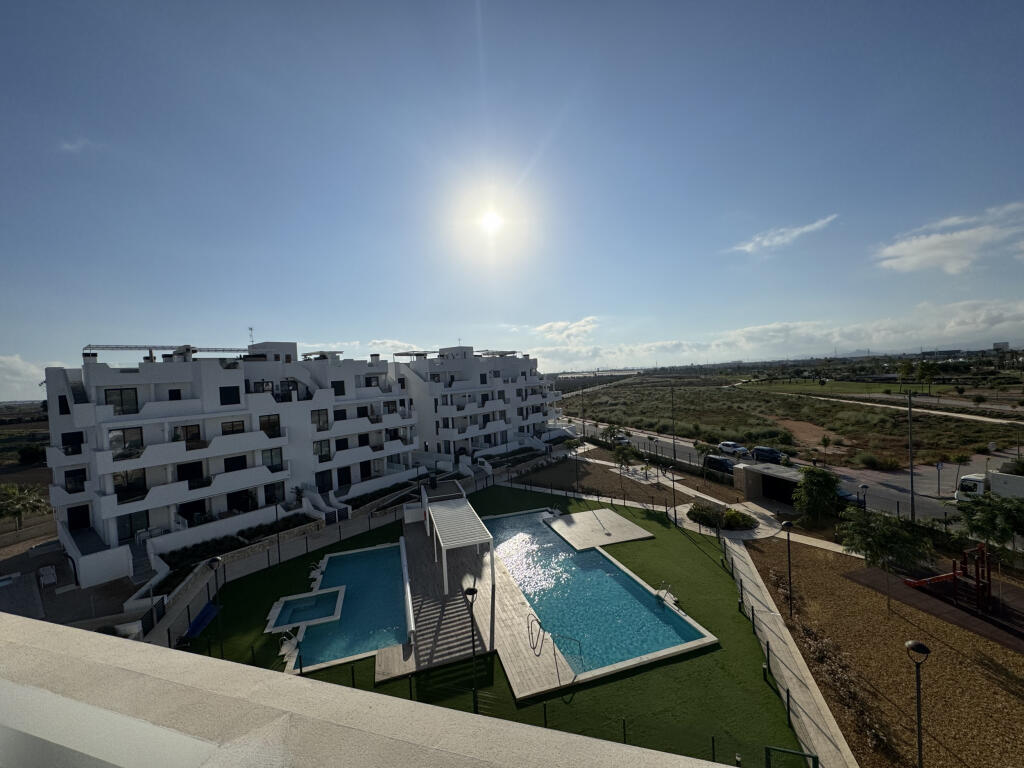 Main image of property: Murcia, Santa RosalÃa