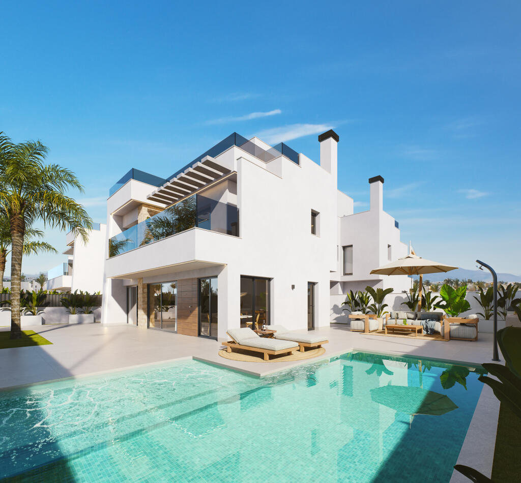 Main image of property: Murcia, Santa RosalÃa