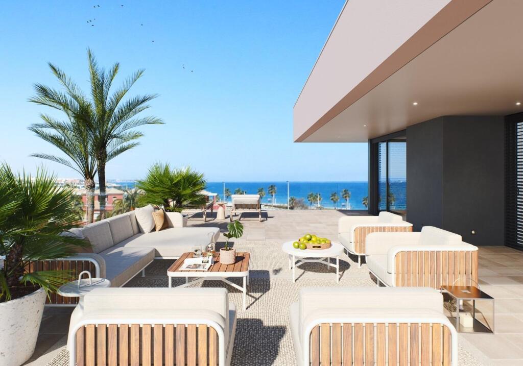 Main image of property: Valencia, Alicante, Pilar de la Horadada