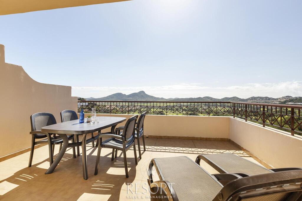 Main image of property: Murcia, La Manga Club