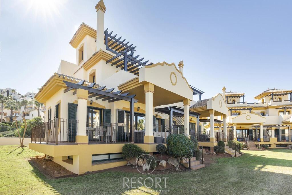 Main image of property: Murcia, La Manga Club