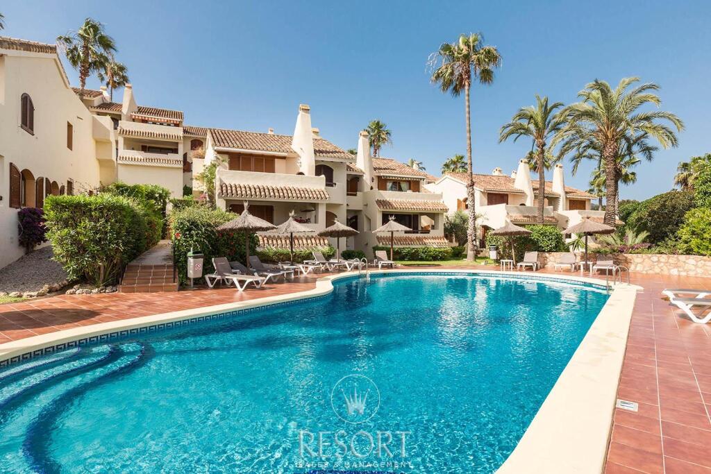 Main image of property: Murcia, La Manga Club