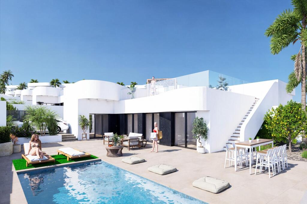 Main image of property: Valencia, Alicante, La Finca Golf
