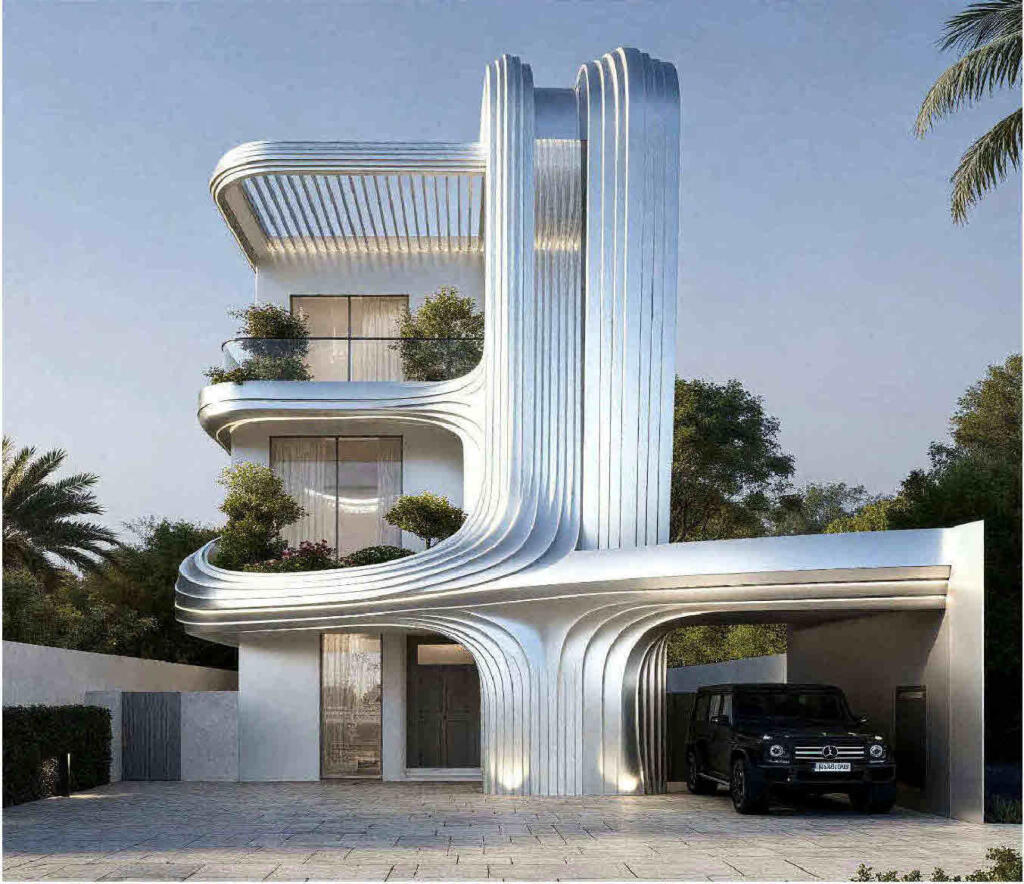 Main image of property: Dubai