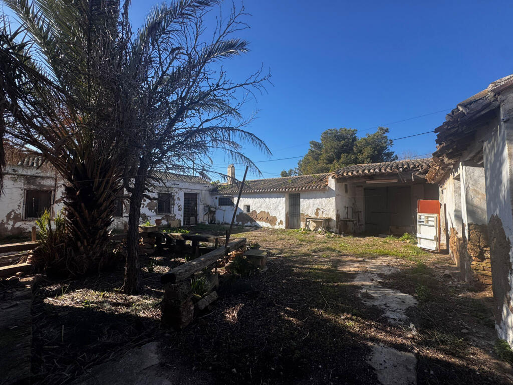 Main image of property: Murcia, Cartagena