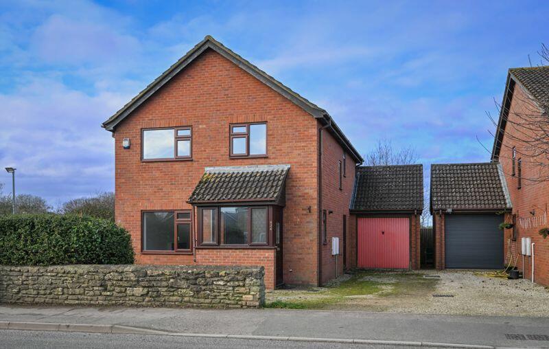 Main image of property: Semington Road, Melksham