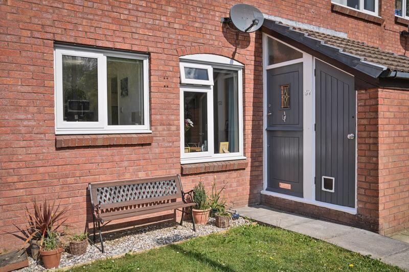 Main image of property: Roman Way, Chippenham