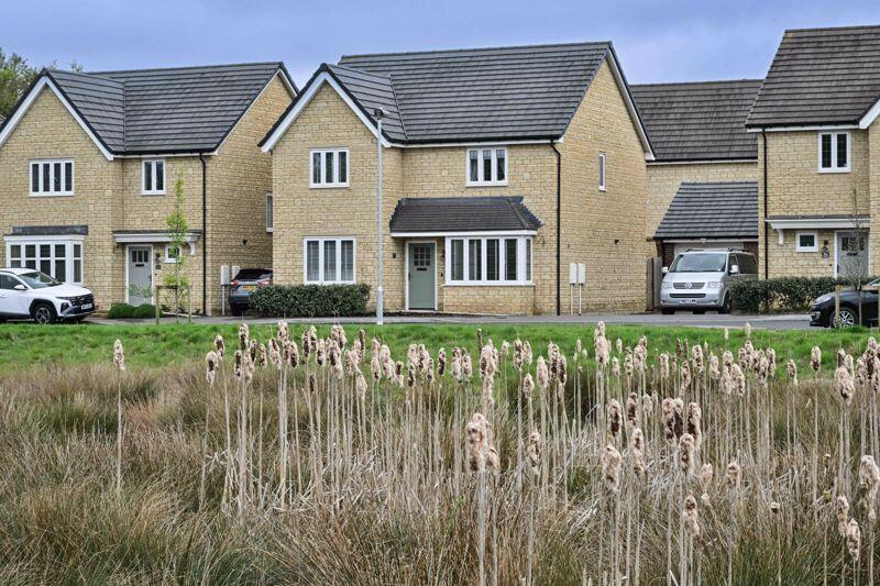 Main image of property: Assart Way, Chippenham