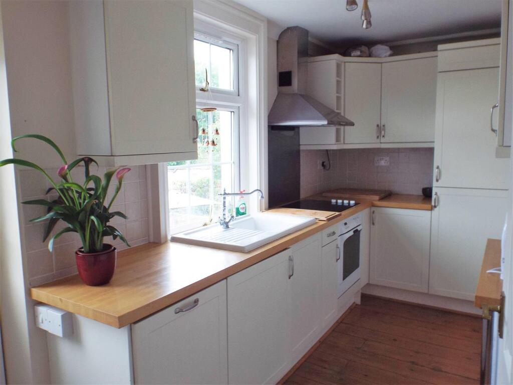 Main image of property: Lowden, Chippenham