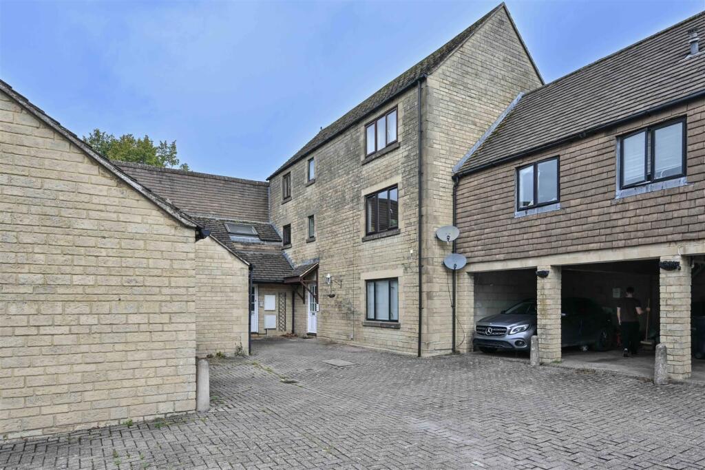 Main image of property: Post Office Lane, Corsham