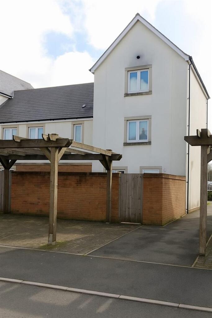 Main image of property: The Slipway, Trowbridge