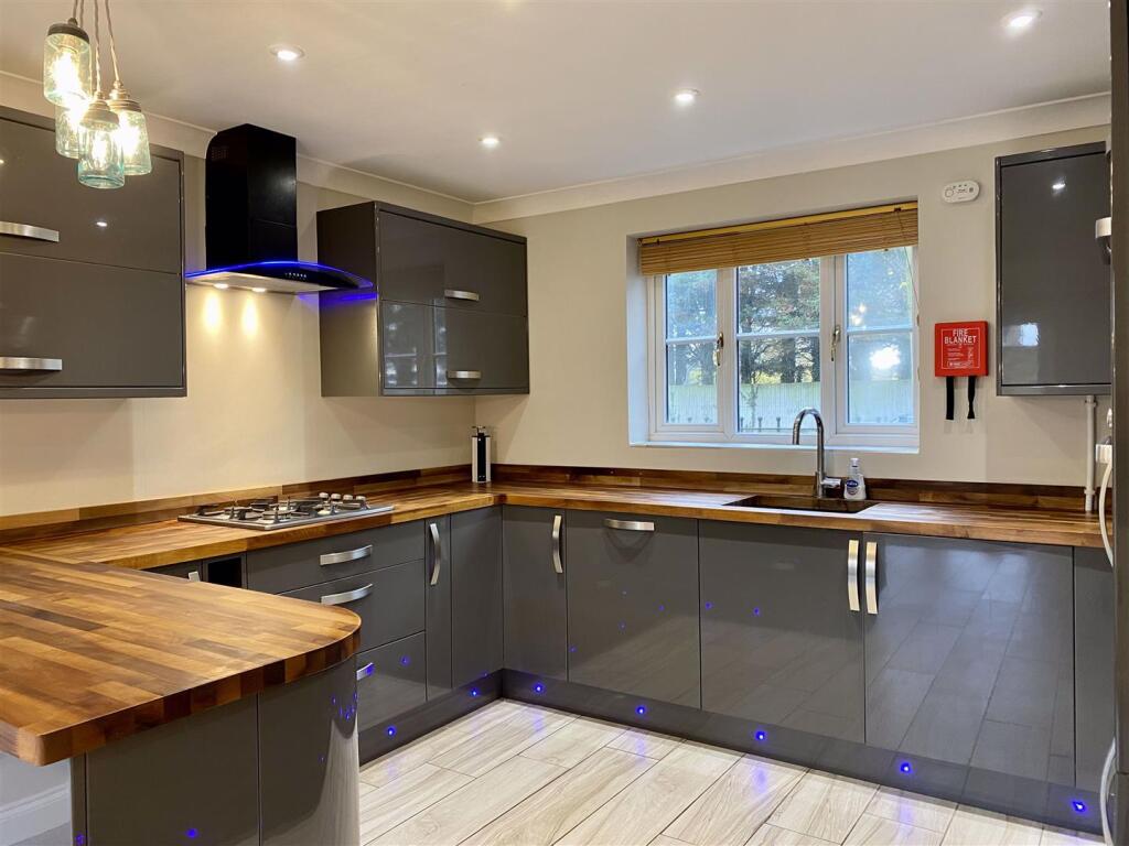 Main image of property: School Road, Calne