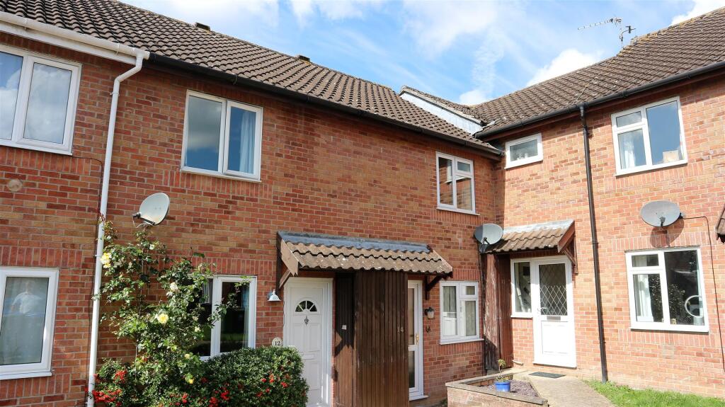 Main image of property: Centurion Close, Chippenham