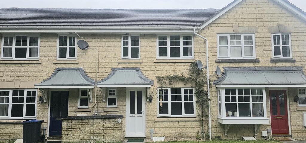 Main image of property: Sutherland Crescent, Chippenham