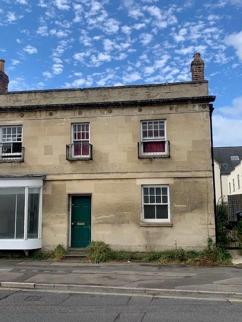 Main image of property: London Road, Chippenham