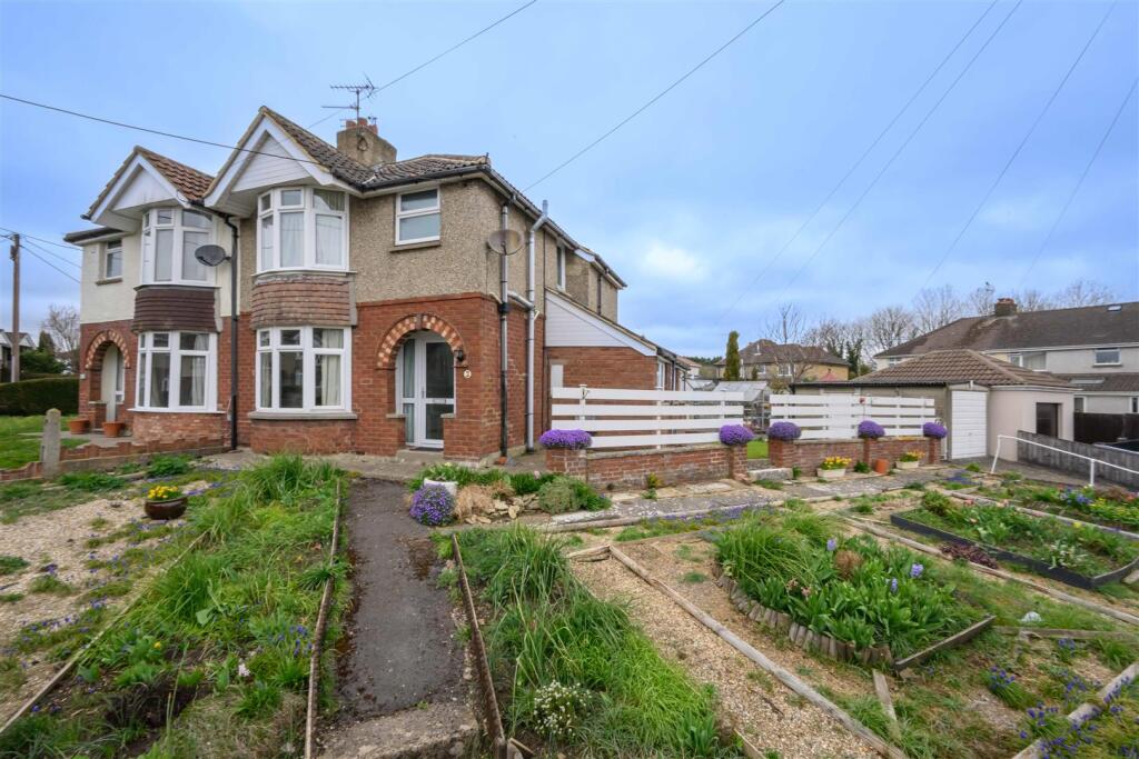 Main image of property: Park Avenue, Chippenham