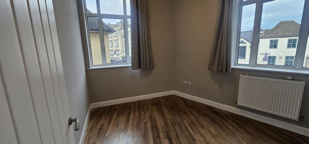 Main image of property: River Street, Chippenham