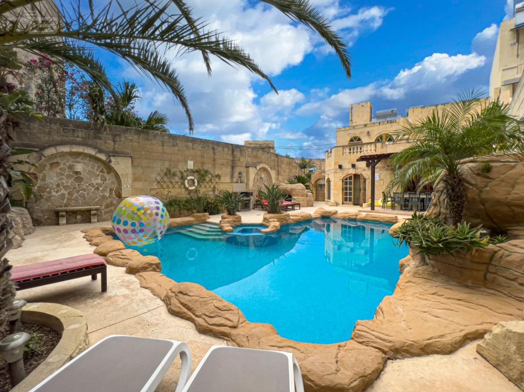 4 bedroom Character Property in Gozo