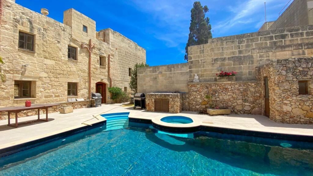Character Property for sale in Gozo