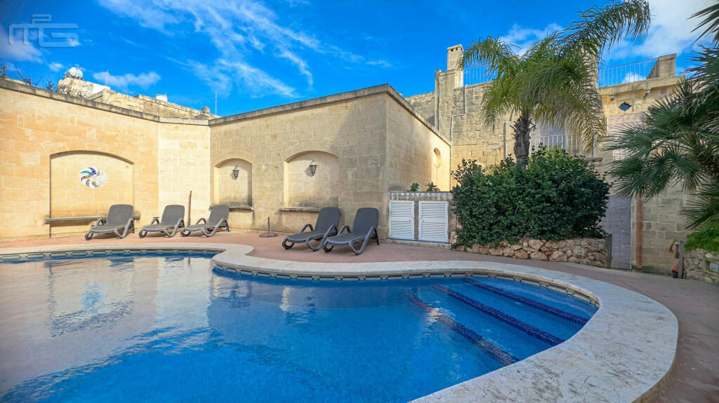 Main image of property: Gozo