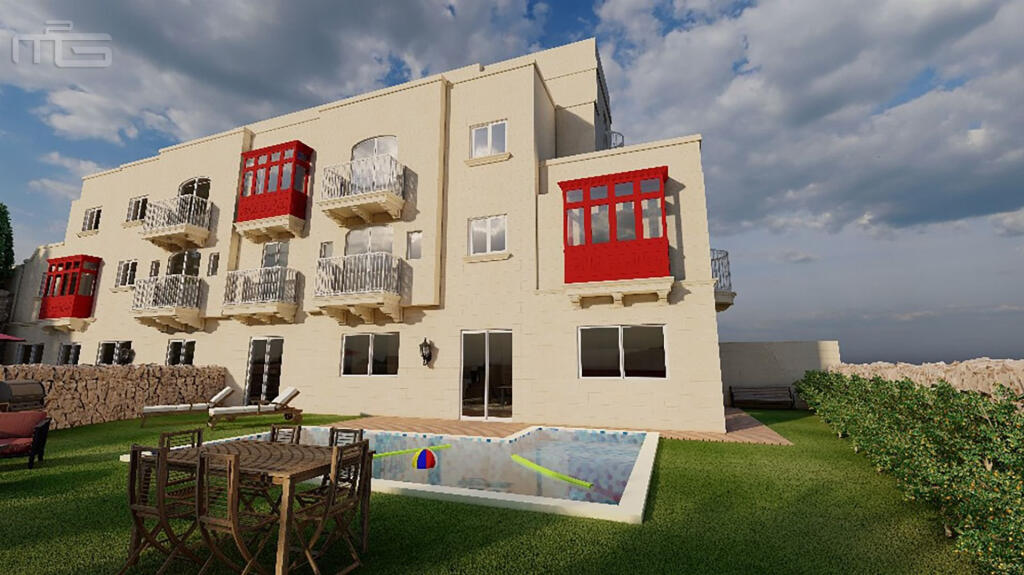 Main image of property: Gozo