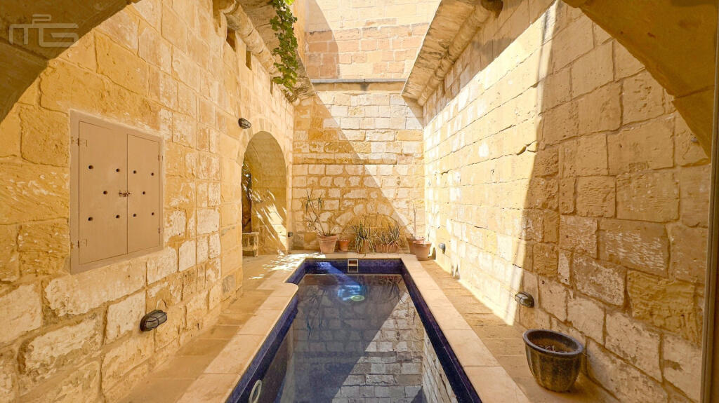 Main image of property: Gozo