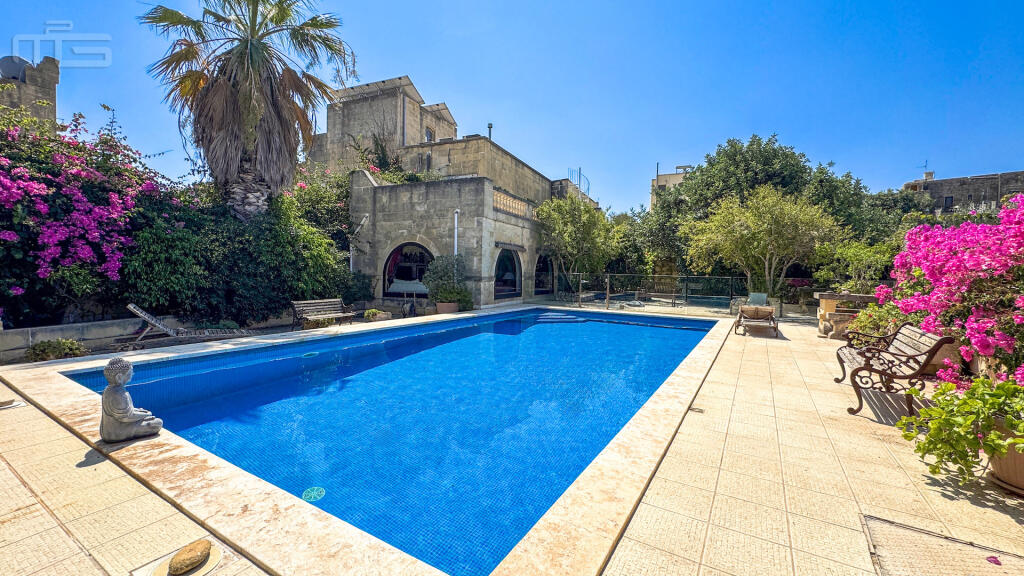 Main image of property: Gozo