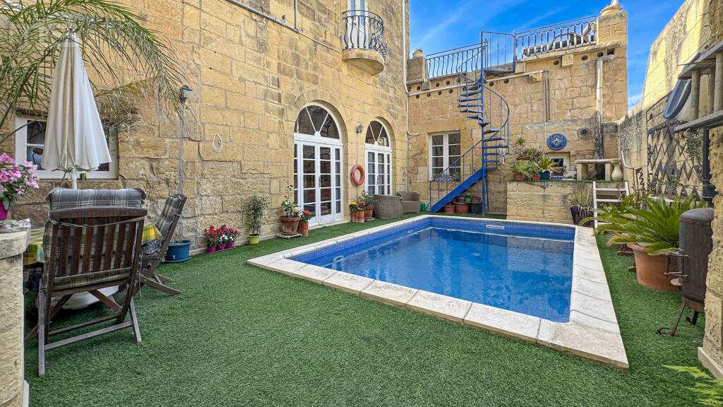 Main image of property: Gozo