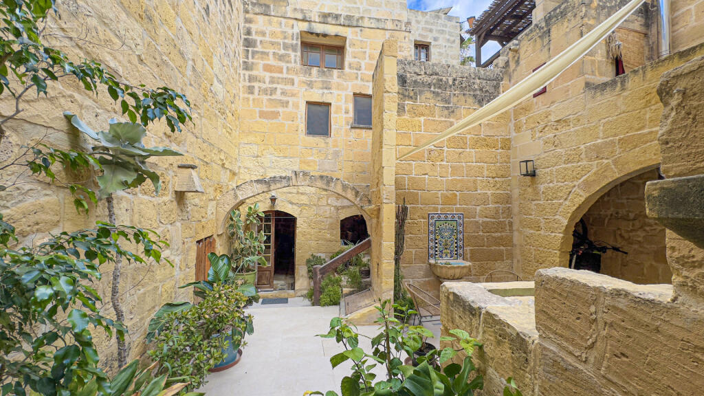 Main image of property: Gozo