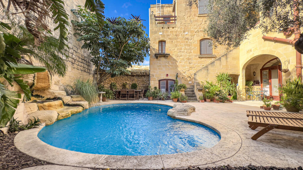 Main image of property: Gozo