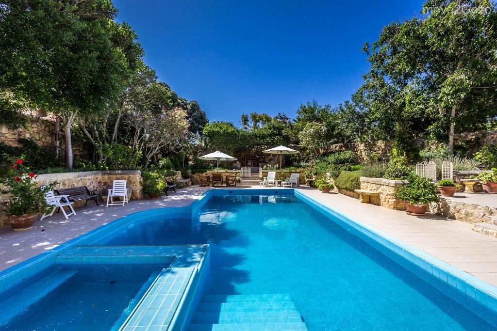 4 bedroom farm house for sale in Gozo, Malta