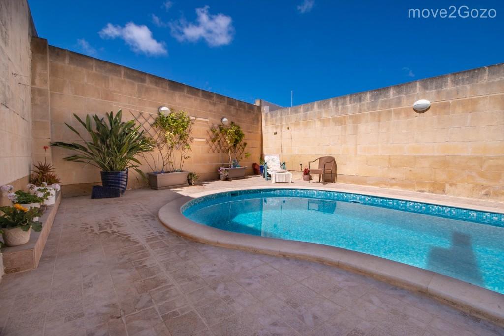 2 bedroom apartment for sale in Gozo, Malta