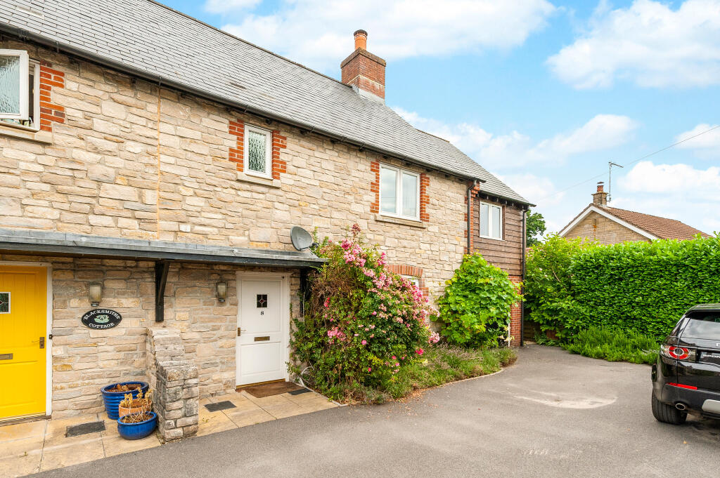 4 bedroom house for sale in Sutton Veny, Warminster, BA12
