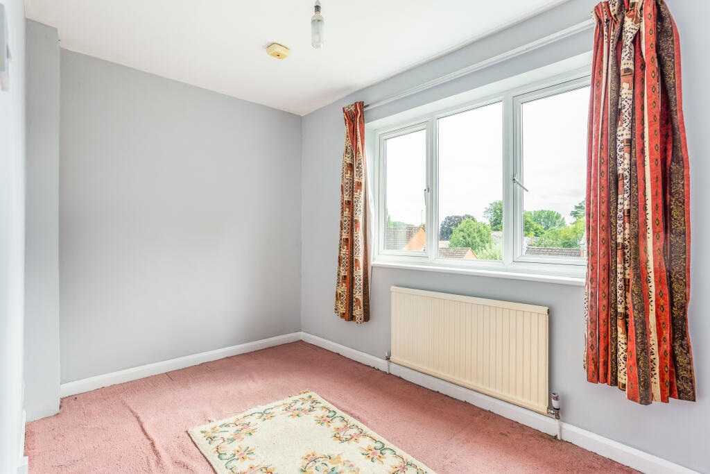 Additional property image - Codford, Warminster, BA12